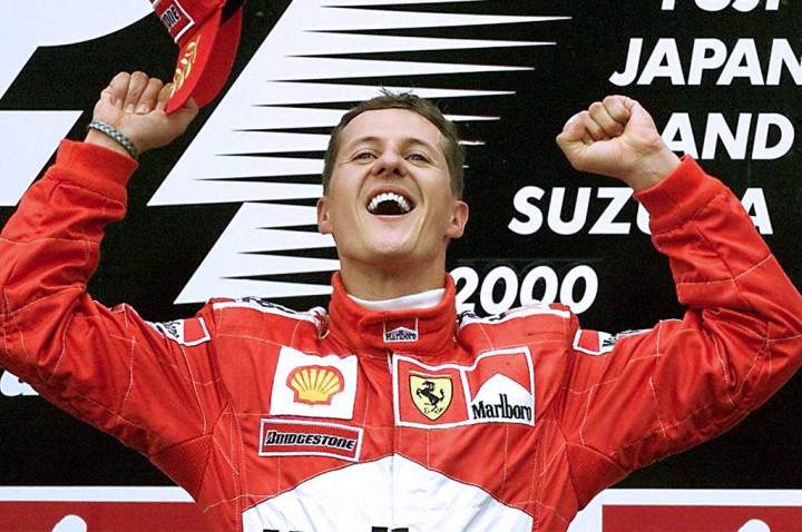 Bagaimana Nasib Legenda F1 Michael Schumacher?