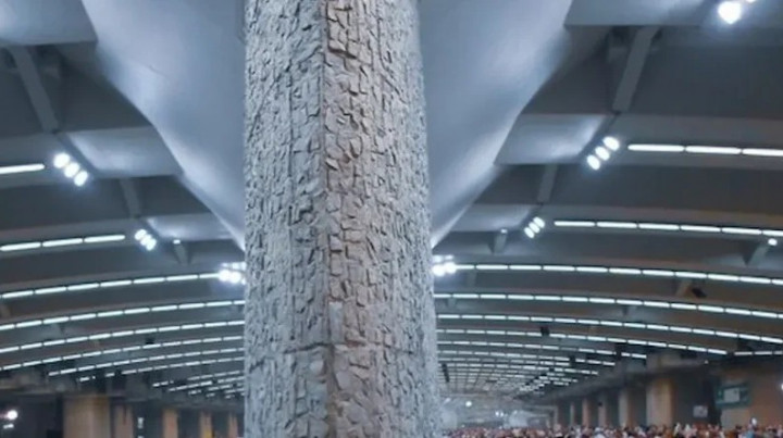 Apa Itu Lempar Jumrah Dalam Haji? Ini Makna, Tempat hingga Tata Caranya