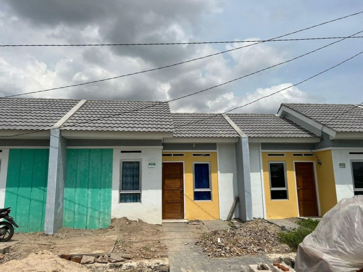 Deretan Rekomendasi Rumah Murah di Cilegon, Mulai Rp150,5 Jutaan