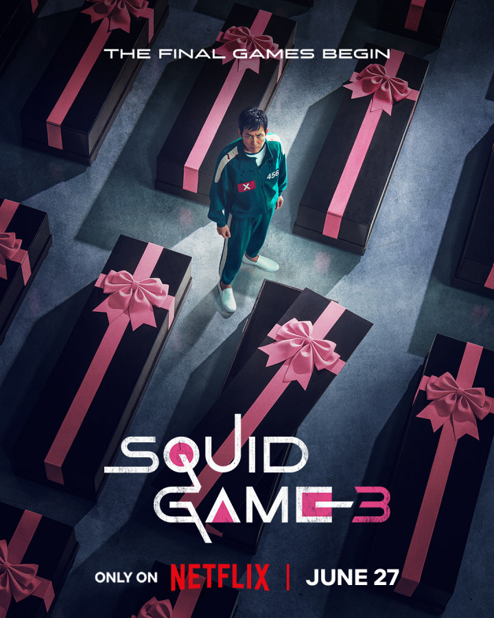 Lee Jung Jae Bicara Soal Pengembangan Karakternya di Squid Game 3