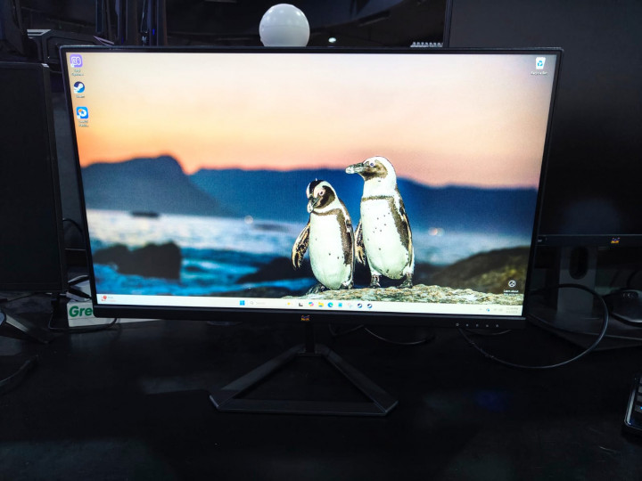 ViewSonic VX2479-HD-Pro, Performa Esensial untuk Gaming