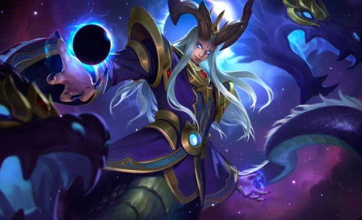 Cara Memaksimalkan Build Donghuang di Honor of Kings