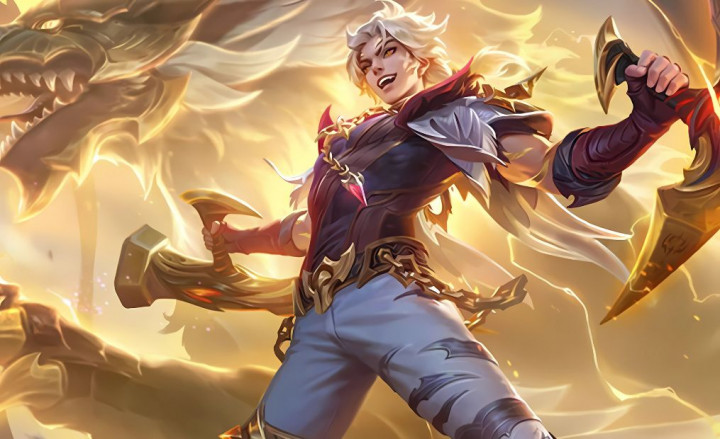 Lengkap, Cek Nih Kode Redeem Mobile Legends 9 Juni 2025