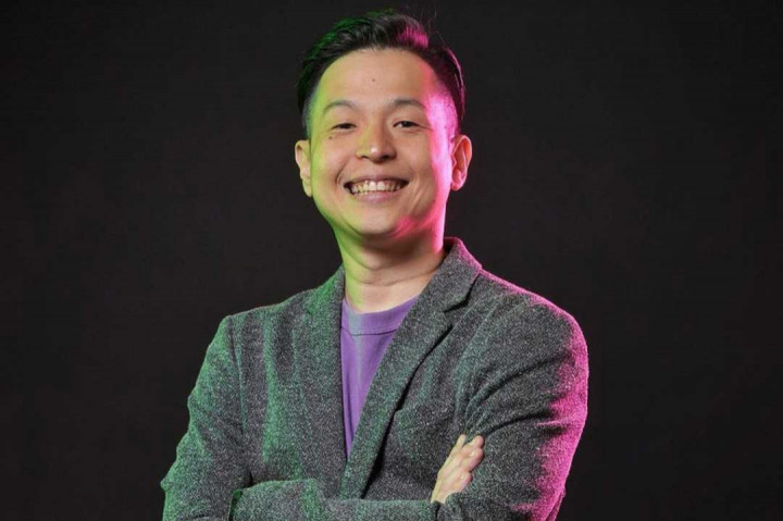 Ernest Prakasa Hapus Akun X, Ada Apa?