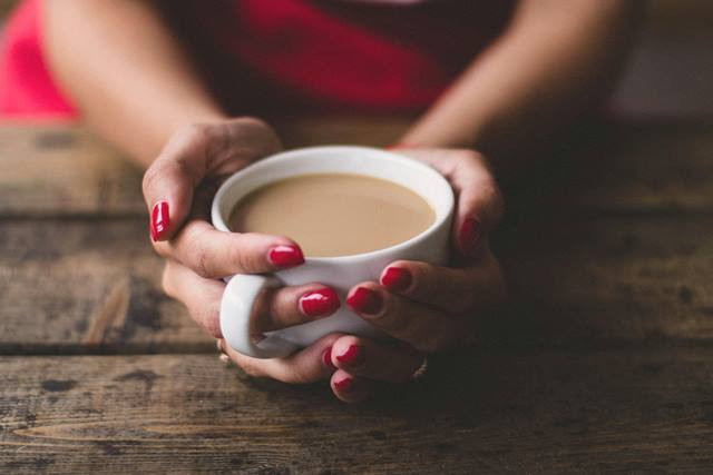  Apakah minum kopi menyebabkan dehidrasi? Selengkapnya di bawah ini. (Foto: Ilustrasi/Dok. Pexels.com)