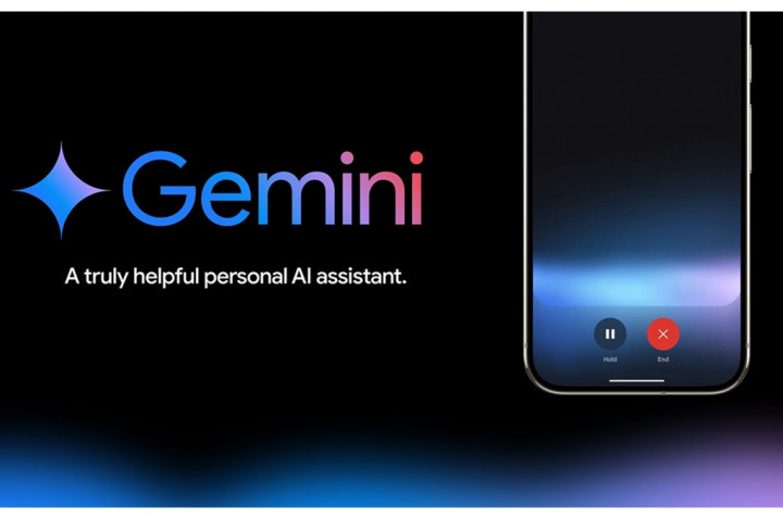 Google Gemini Kini Dukung Aksi Terjadwal