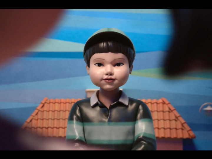 Bocoran Permainan Baru Squid Game 3, Ada Petak Umpet dan Lompat Tali Mematikan!