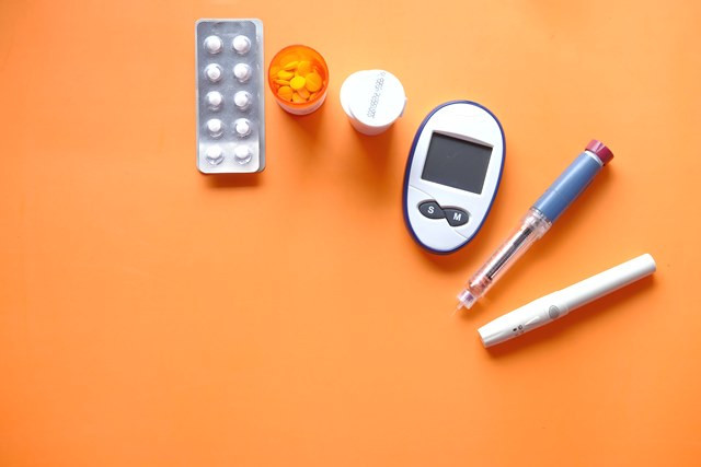  Penderita diabetes yang jalanin ibadah haji diimbau jaga kesehatan. (Foto: Ilustrasi/Dok. Pexels.com)