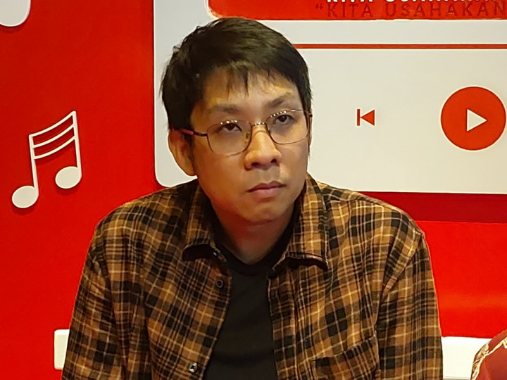 Yandy Laurens Kenang Masa Kecil di Film Kita Usahakan Rumah Itu