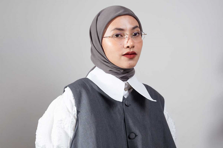 Feby Putri Rilis MV “Perasa yang Baru Tumbuh” untuk Mereka yang Belajar Bertahan