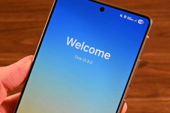 Samsung Luncurkan Program Beta One UI 8