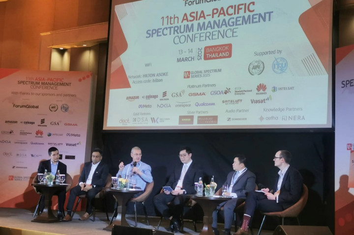 Sennheiser Perkuat Peran dalam Dialog Spektrum