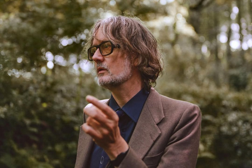 Jarvis Cocker (Foto: Instagram @jarvisbransoncocker)