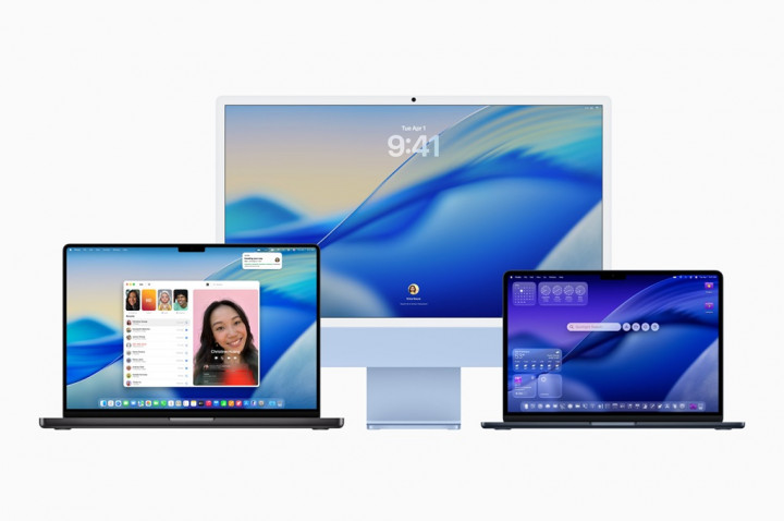 macOS Tahoe 26 Hadirkan Peningkatan untuk Mac