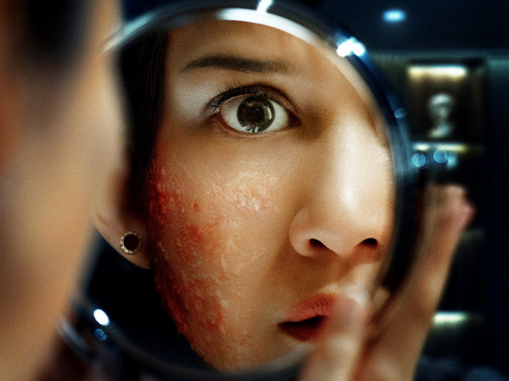 Sinopsis, Daftar Pemain, Jadwal Tayang Film A Normal Woman di Netflix