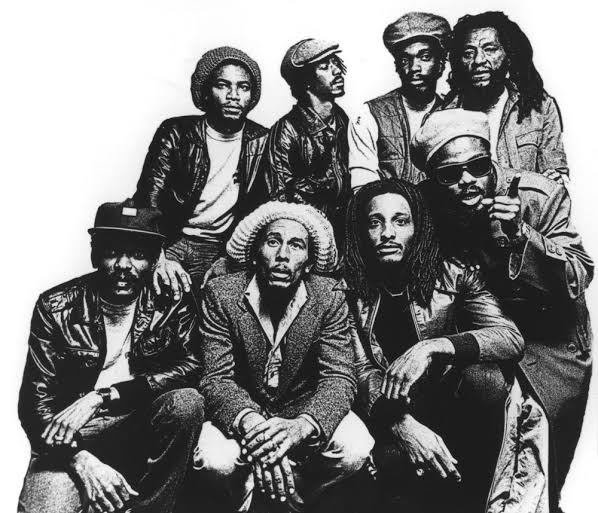10 Lagu Bob Marley & The Wailers Terpopuler, Dari 