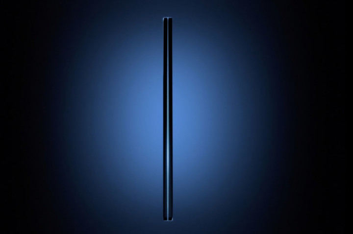 Samsung Perkenalkan Ponsel Lipat Paling Tipis, Ringan, dan Canggih