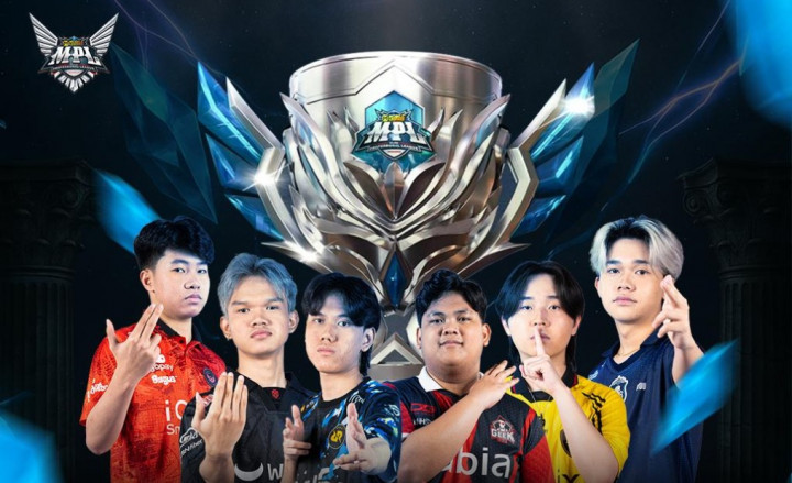 Playoff MPL ID Season 15 Resmi Dimulai