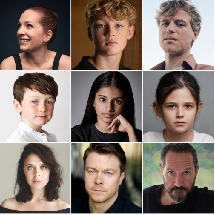 Serial Harry Potter Umumkan 9 Pemain Tambahan