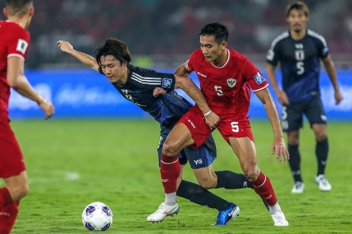 Prediksi Timnas Jepang vs Indonesia: Ajaib jika Skuad Garuda Menang!