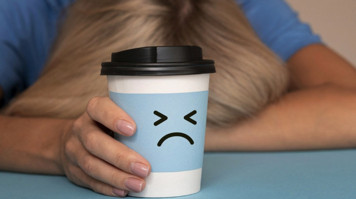 Bye-bye Kopi! Ini 6 Minuman yang Ramah Lambung