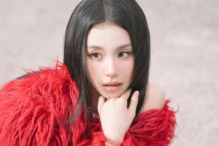 JYP Entertainment Ungkap Chaeyoung TWICE sedang Bersiap Debut Solo