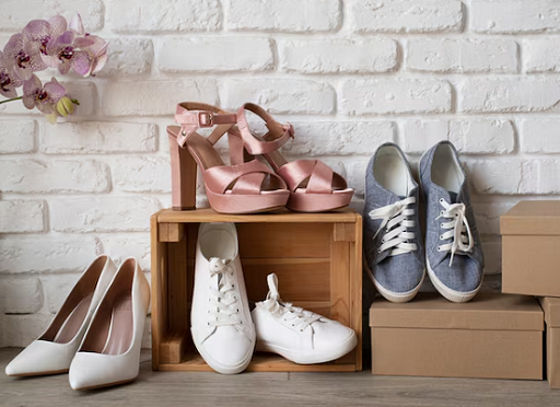 Anti Ribet! 5 Cara Merawat Sepatu agar Tetap Awet dan Seperti Baru