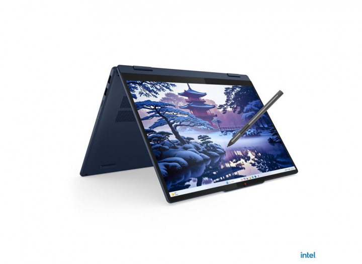 Lenovo IdeaPad 5i 2-in-1 Ultra Resmi Meluncur di Indonesia