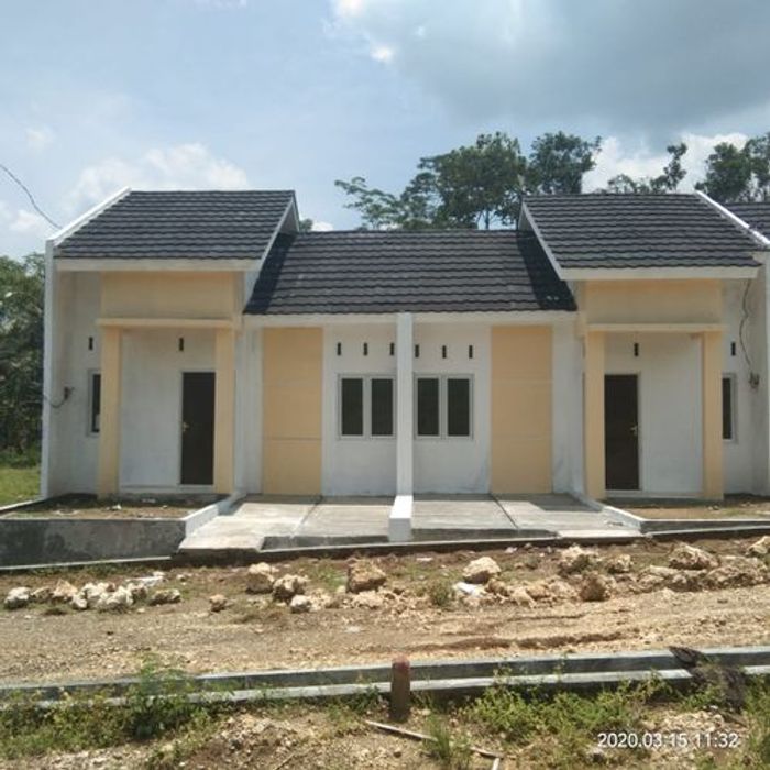 Mulai Rp130 Juta, 5 Rekomendasi Rumah Murah di Cilacap