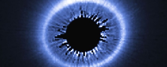 Teleskop Modern Ungkap Keberadaan Air di Bintang Mirip Matahari