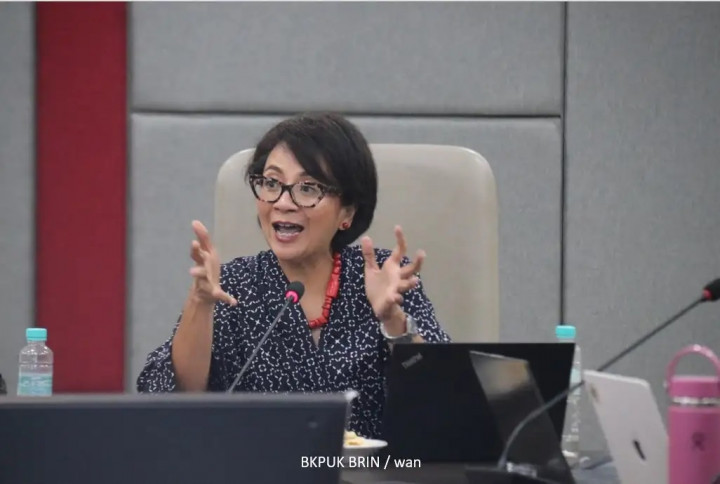 Tantangan AI Terhadap Kesetaraan Gender dalam Ekonomi Digital