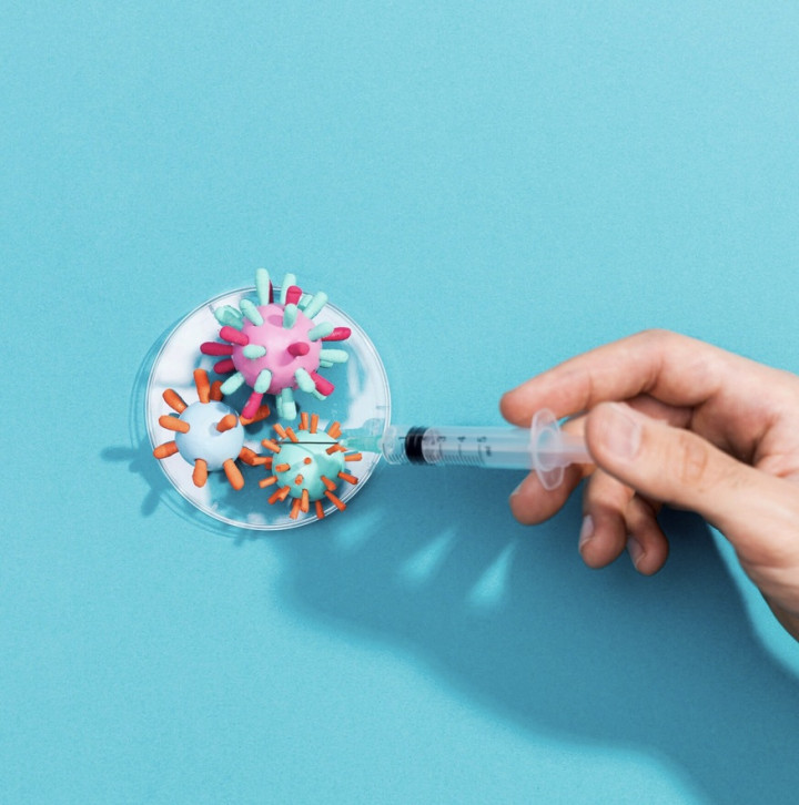 Apakah Covid Nimbus Mirip NB 1.8.1? Ini Penjelasan dan Gejalanya