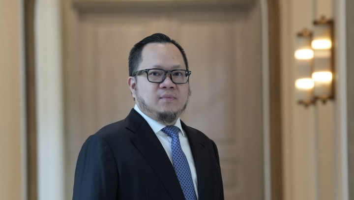 Soal Akuisisi GOTO, Danantara Buka Suara