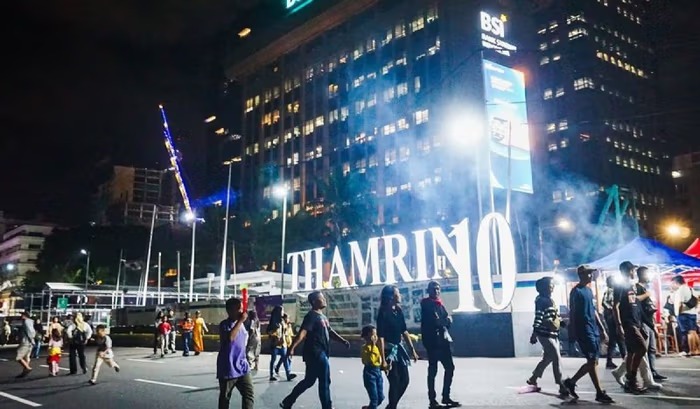 Soal Realisasi Car Free Night Jakarta, Rano Karno: Butuh Persiapan