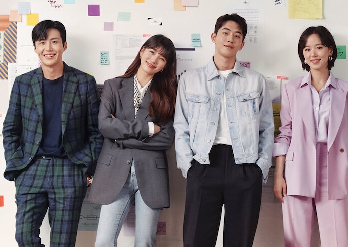 7 Drama Korea yang Bikin Penonton Kena Second Lead Syndrome