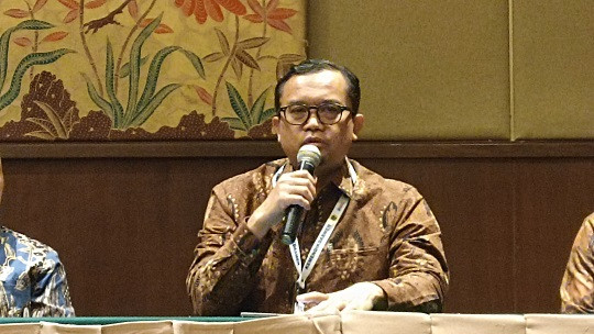 Ortu Antre PIN SPMB 2025 dari Pagi di Surabaya, Kemendikdasmen: Loket Dibuka Sampai Jam 5 Sore