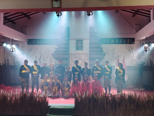 Yadnya Kasada, Ritual Suku Tengger di Bromo Harmonikan Alam, Budaya dan Religi