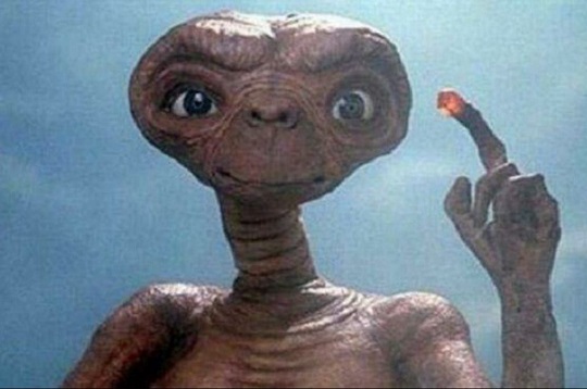 Alien Mungkin Saja Nyata, Begini Penjelasan Guru Besar IPB