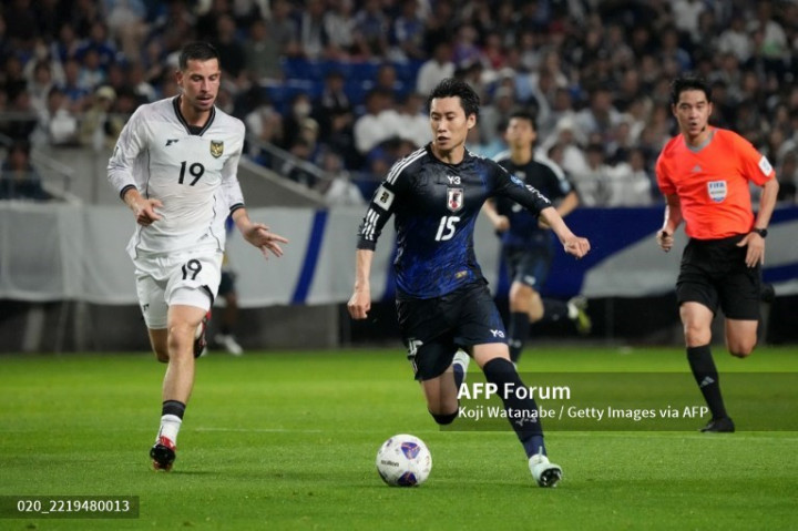 Apologi Patrick Kluivert