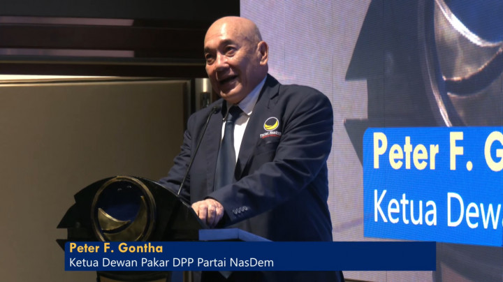 Kisah Peter F. Gontha Promosikan Budaya Indonesia di Polandia