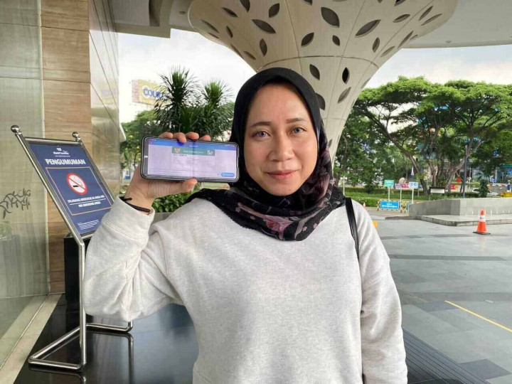 JKN Jadi Andalan Nanda untuk Pengobatan Ibunya Selama 14 Tahun