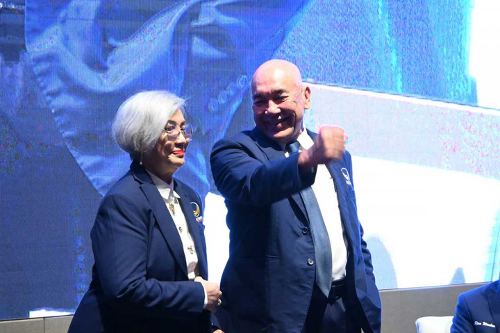 Peter Gontha, dari Musik Jazz, Diplomasi hingga Membawa Indonesia ke Publik Polandia