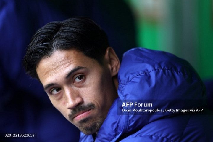 Kakak Eliano Reijnders Resmi Gabung Manchester City