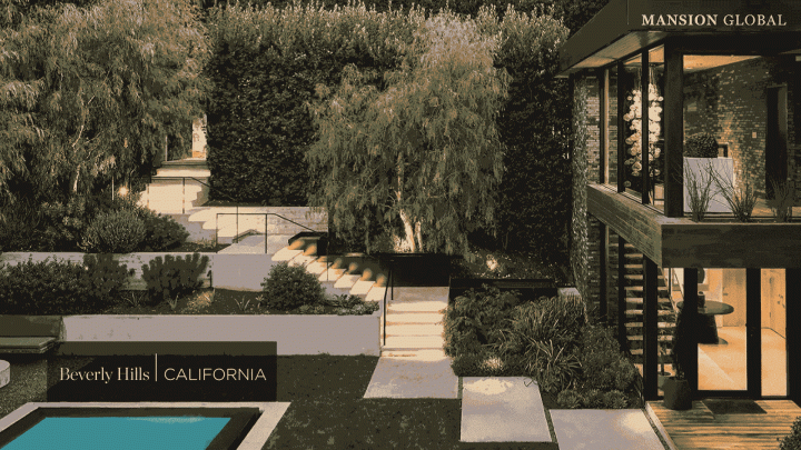 <i>Gak</i> Laku-laku, Penyanyi Ini Diskon Rumahnya Rp16 Miliar