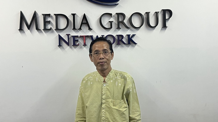 Kisah Cintanya Diangkat ke Film, Anies Baswedan Berikan Batasan Ini