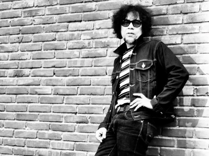 Jimi Multhazam Debut Proyek Solo lewat Single 