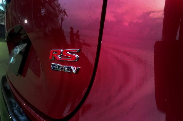 Honda HR-V Sudah Dilengkapi Hybrid, Bakal Menular Ke BR-V & WR-V?