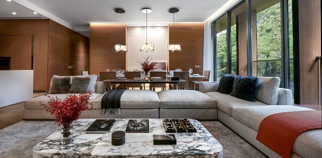  Paving the way for rxpatriate homeownership, Savyavasa and Permata Bank launch exclusive foreign mortgage program. (Photo: Doc. Exclusive)