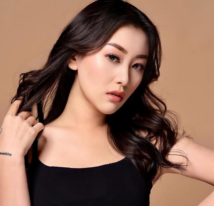 Cara Kathy Indera Bebaskan Diri dari Karakter Istri Anies Baswedan