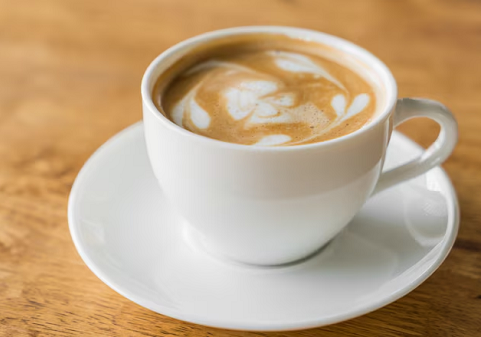 Kopi putih disebut berasal dari Malaysia. (Foto: Ilustrasi. Dok. Freepik.com)